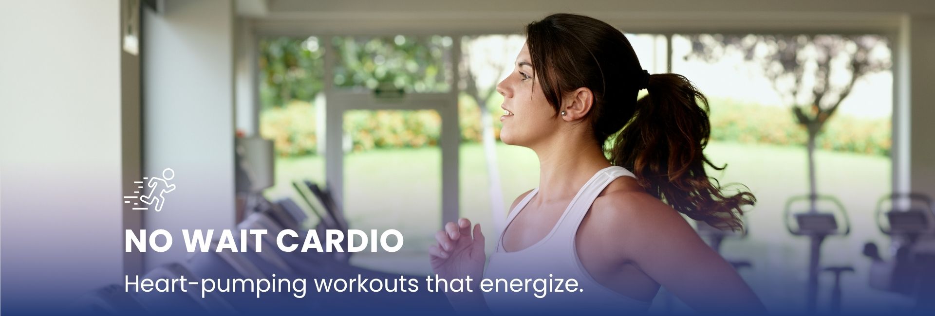 No Wait Cardio